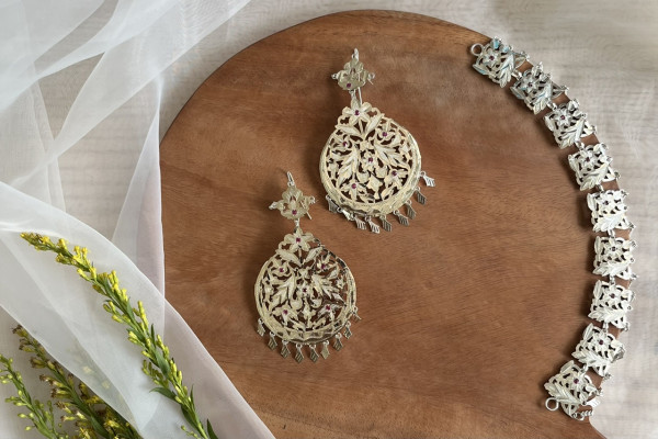 How to take care of your Naani’ki jewellery?