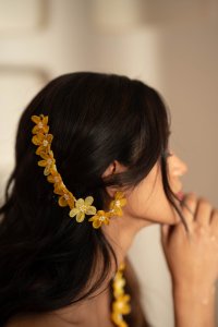 Jorja Floral Earrings