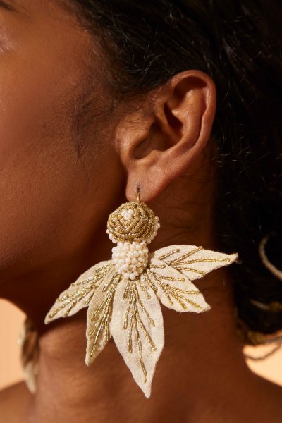 Maya Earrings