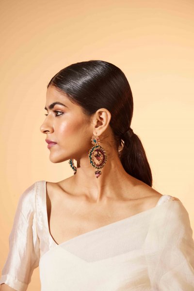 Kaya Earrings