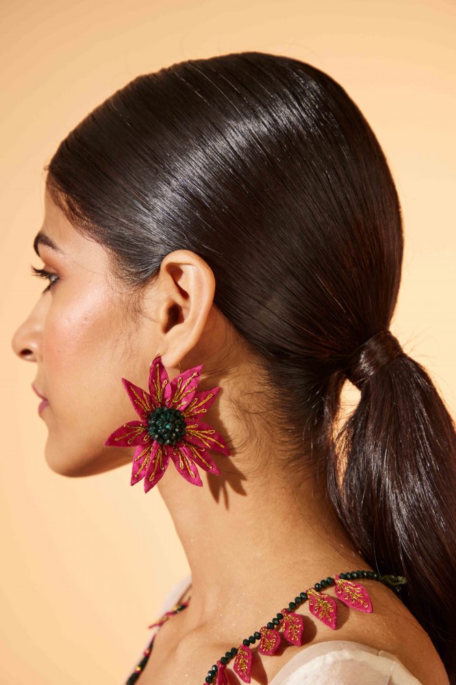 Savani Dhoop Earrings