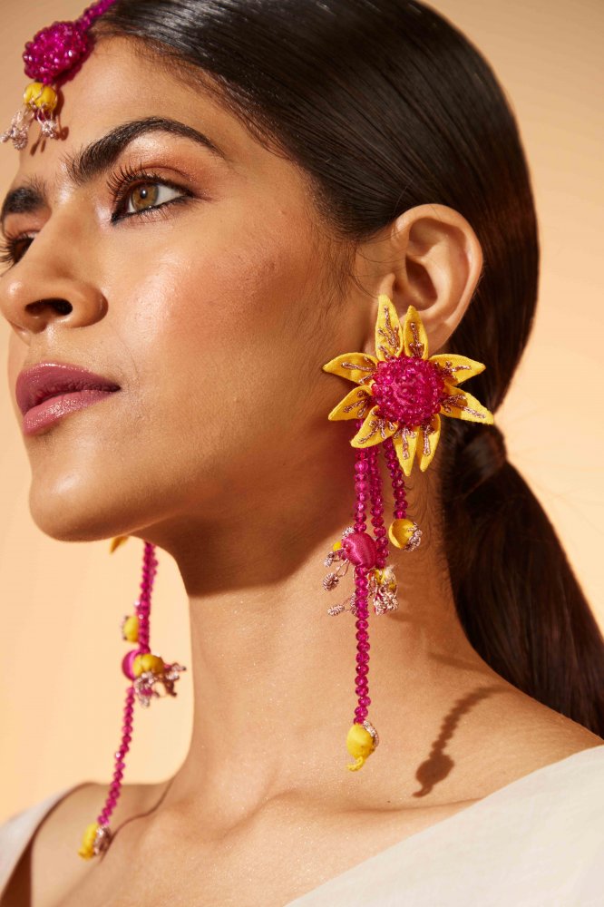 Suri Earrings