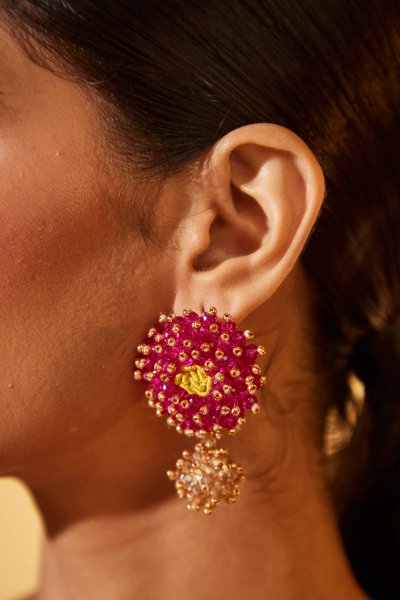 Shara Earrings