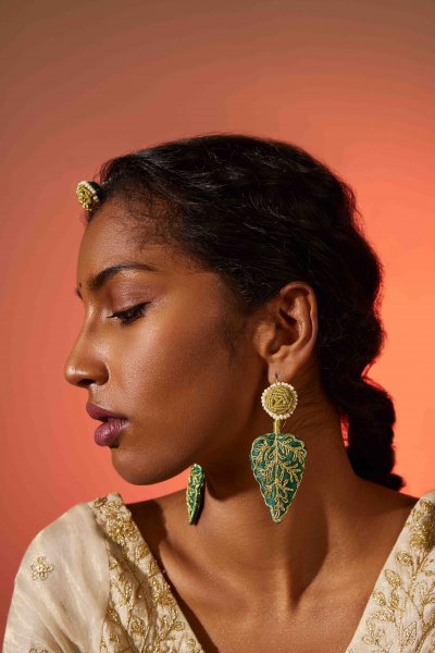 Parna Earrings