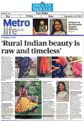 Deccan Herald