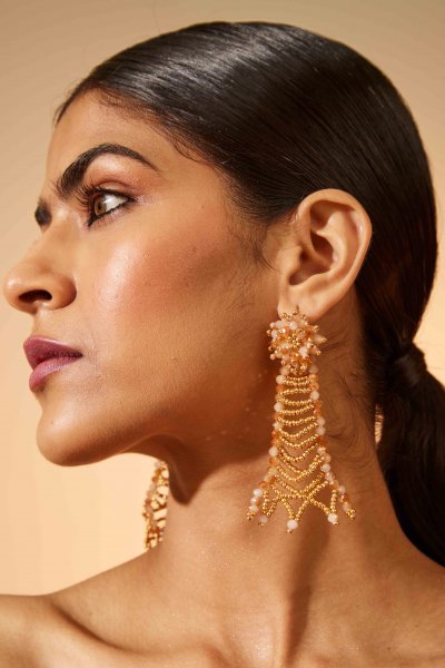 Shiuli Earrings