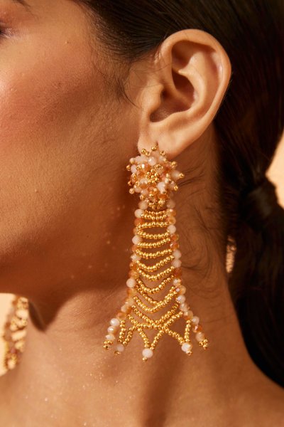 Shiuli Earrings